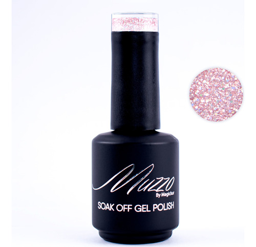 Esmalte Permanente Muzzo #025 Magickur