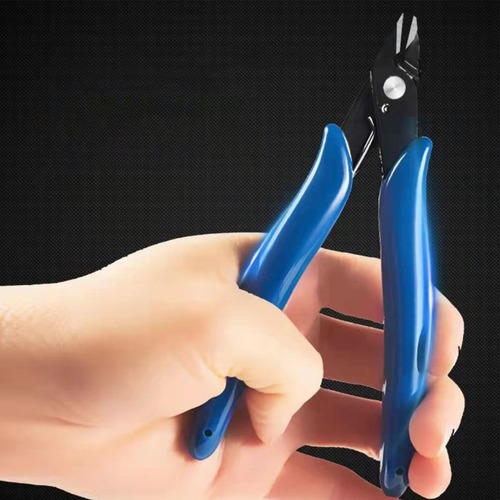 Alicate De Corte De Fio Diagonal