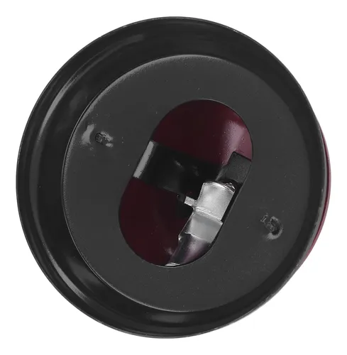 Campana De Cocina, 6 Unidades, Superficies De Sonido Fuerte
