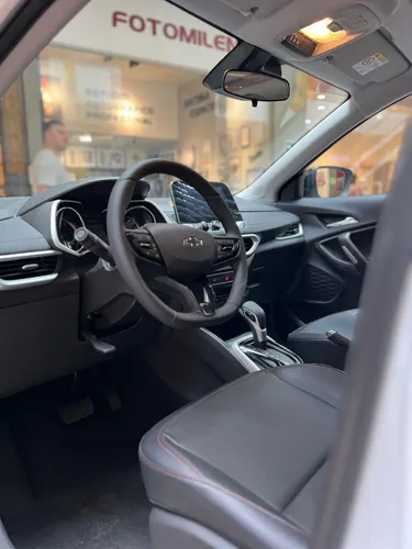 Chevrolet Tracker 1.2 T Rs 4X2 At