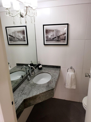 Imagen 8 de 28 de Venta 4 Amb C/dep 175m2 Suite Cochera Baulera Belgrano