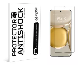 Protector Pantalla Antishock Para Huawei P50 Pro