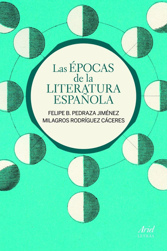 Las Épocas De La Literatura Espanola