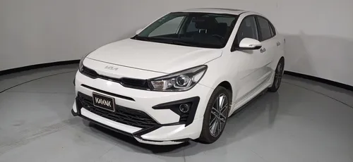 Kia Rio 1.6 S PACK AUTO