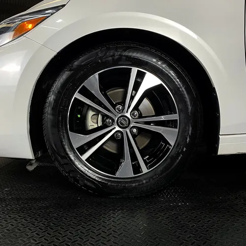 Nissan Sentra 2.0 Advance At