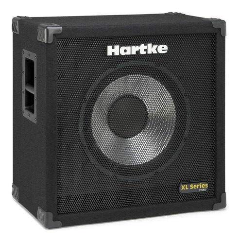 Cabinet Bajo Hartke Xl115  ( 1 X 15 )  300 Watts  Hcx115