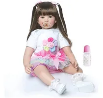 Comprar Anano 24 Pulgadas Grande Niño Niño Niño Pequeño Peso Ksm8m