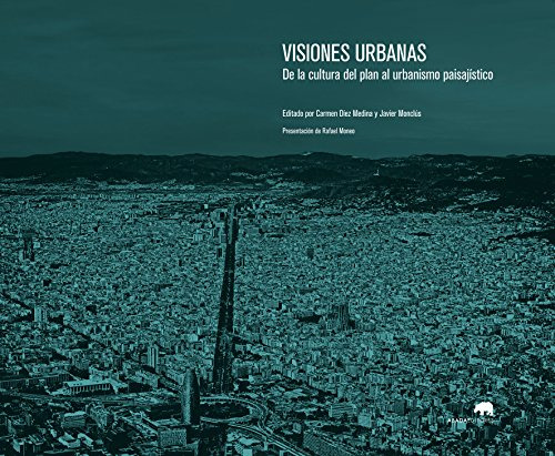 Visiones Urbanas, Monclus Diez Medina, Abada