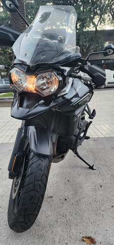 Triumph Tiger Explorer 1200