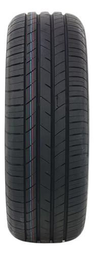 Kit 2 Pneu 195/55r15 85v Kumho Hs52 Xl Vw Gol Fox