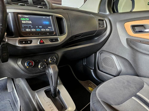 Chevrolet Spin 1.8 ACTIV 8V