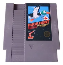 Comprar Duck Hunt 1985 Juego Original Para Nintendo Nes 5 Screw