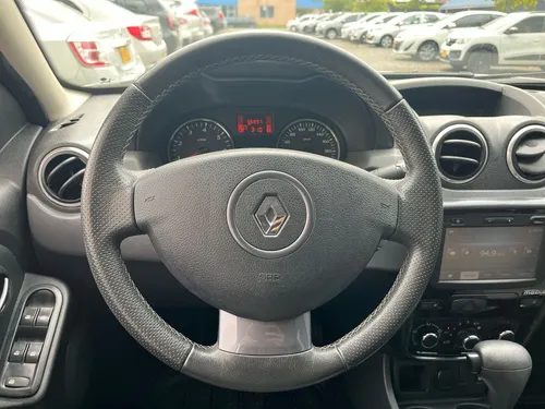 Renault Duster 2.0 Dynamique 4X2 At