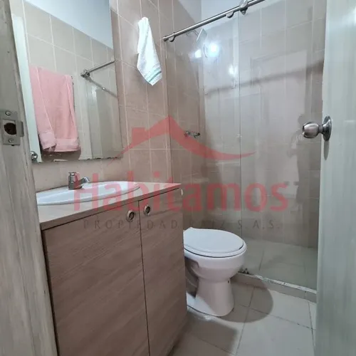 Apartamento En Venta En Envigado - Mesa Cod 68766