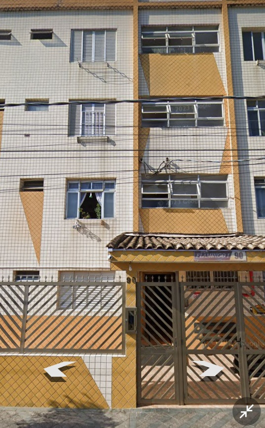 Captação de Apartamento a venda no bairro Balneário Maracanã, Praia Grande, SP