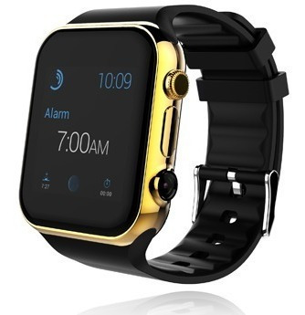 Smart Watch Reloj Inteligente Joinet Jwatch V8, Bluetooth