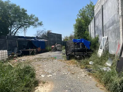 Terreno en venta