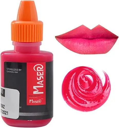 Pigmento Para Labios, Original