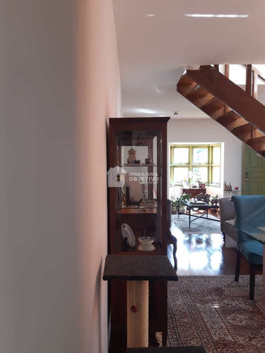 Sobrado Com 3 Dorms, Vila Suzana, São Paulo - R$ 890 Mil, Cod: 4164 - V4164
