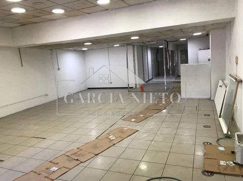 Local Comercial En Avenida Principal De San Fernando