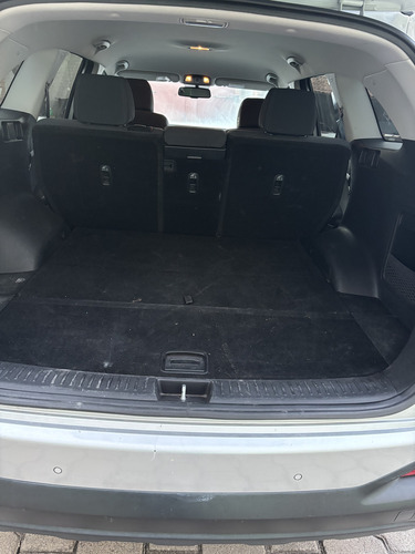Kia Sorento 2.4 Lx At