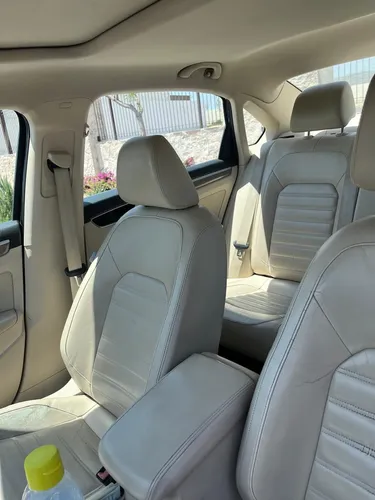 Volkswagen Passat 3.6 Dsg V6 At