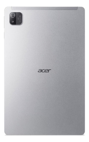 Tablet Acer Iconia Tab A10 10 Pulgadas 4gb Ram 128gb Silver