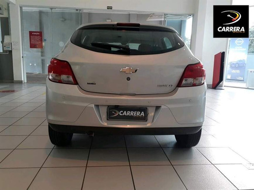 Imagem 4 de 12 de Onix 1.0 Mpfi Lt 8v Flex 4p Manual