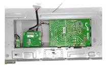 Comprar Placa De Sinal E Fonte Do Monitor Aoc E2050swn Com Botoeira