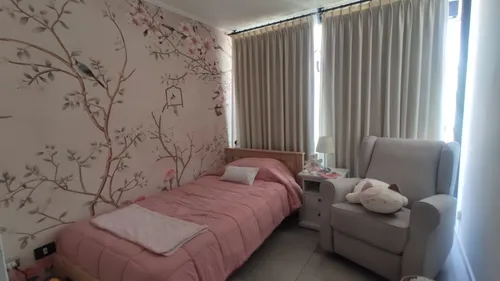Penthouse Con Hermosa Terraza Privada
