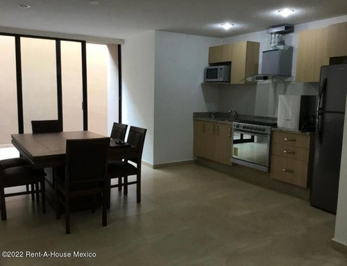 Imagen 17 de 23 de Renta Condo Zibatá Con Alberca Crb