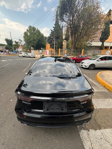 Omoda O5 Gt 1.6T Unlimited 7Dct