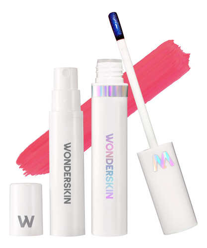 Wonderskin Wonder Blading - Juego De Tintes Labiales Peel An