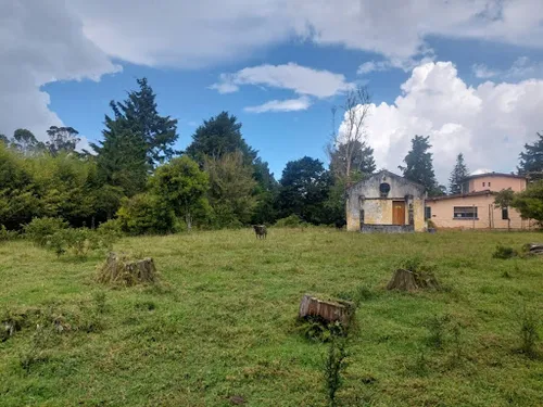 Lotes En Venta Llanogrande 743-7717