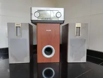 Comprar Sistema De Audio Philips Mcd 139 Leer Antes De Ofertar