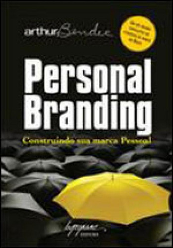 Personal Branding - Construindo Sua Marca Pessoal