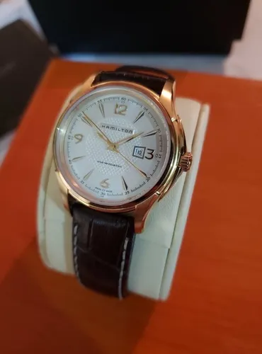 Mido hamilton hot sale