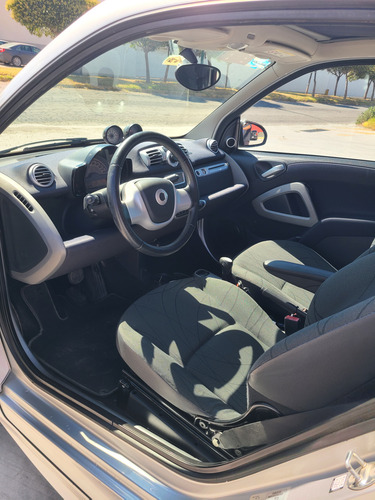 Smart Fortwo 1.0 Passion Nave L3 At