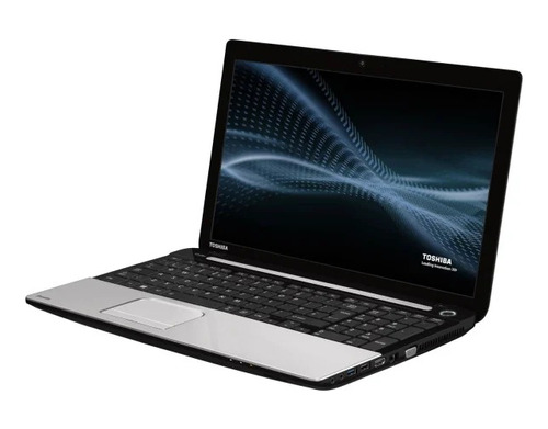 Notebook Toshiba C55-a5172 Core I3 240ssd 8gb Ram W10 (Reacondicionado)