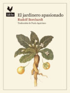 El Jardinero Apasionado