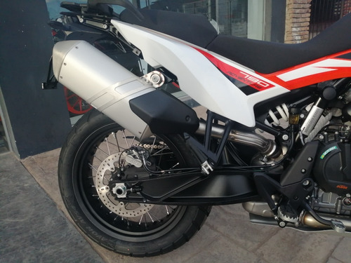 Imagen 4 de 8 de Ktm 790 Adventure S