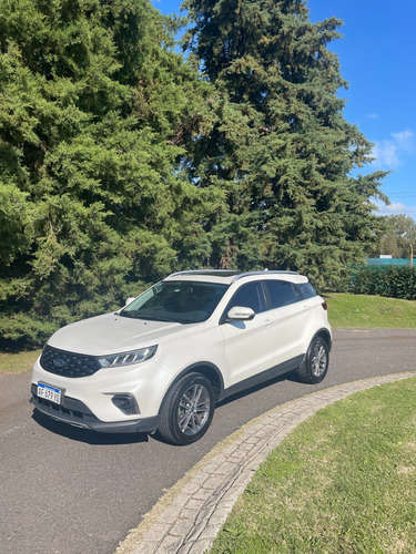 Ford Territory 1.5t Sel
