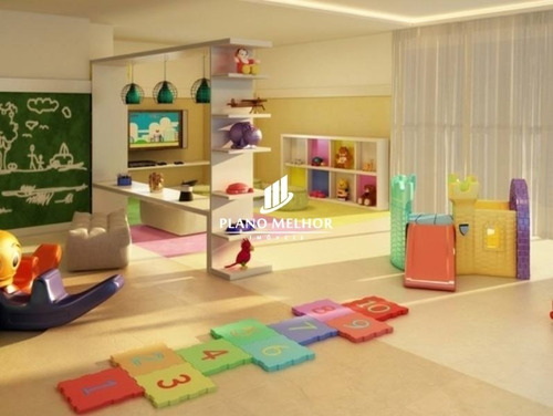 Imagem 24 de 30 de Apartamento Em Condomínio Duplex Para Locação No Bairro Vila Ipojuca, 4 Dorm, 4 Suíte, 3 Vagas, 185,34 M.ad0010 - Ad0010