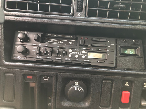 Imagem 15 de 25 de Chevrolet Monza Sle 79 Mil Km Maravilhoso Completo Revisado