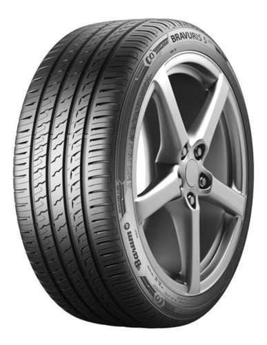 Pneu Barum 185/55 R16 83v Bravuris 5hm By Continental