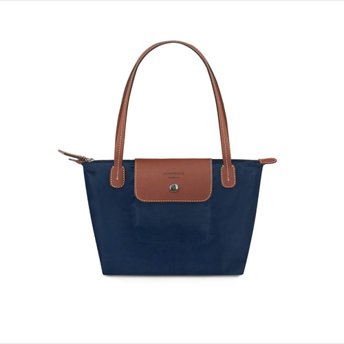Imagen 2 de 6 de Bolsa Dama Casual Petite Marca Long Voyage Coleccion Vagati