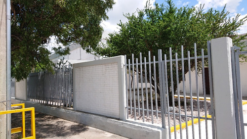 Renta De Bodega Industrial Seminueva Ubicada En Carretera Gomez Portugal- San Antonio De Los Horcones