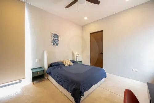 Casa En Venta En Mérida