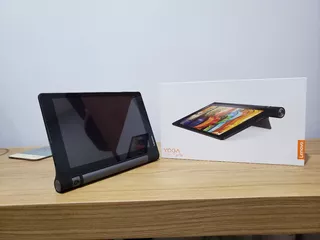 Tablet Lenovo Yoga Tab 3 8 - Usado
