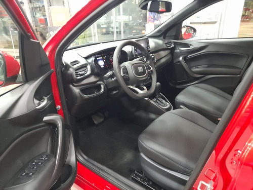 Imagen 24 de 25 de Fiat Cronos Precision 1.3 Cvt 1.3 0km 2022 Entrega Inmediata
